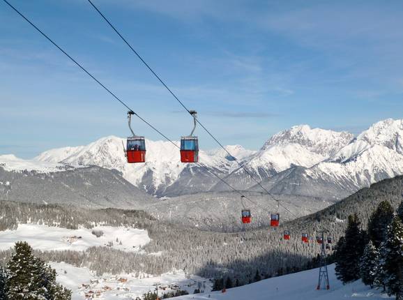 Ochsengartenbahn