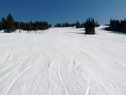 Slope No. 1