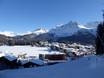 Eastern Switzerland: accommodation offering at the ski resorts – Accommodation offering Arosa Lenzerheide
