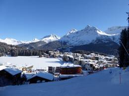 Arosa Lenzerheide