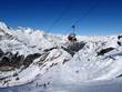 Pictures of the ski resort Pfelders (Moos in Passeier)