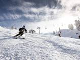 NEW SKI PISTE: Balbach - Ochsengarten