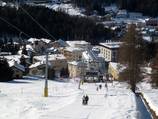 Skilift Languard (San Spiert-Clüx)