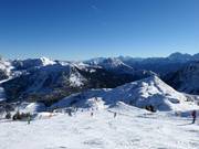 Lärchenboden run