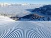 Slope preparation Schladming-Dachstein – Slope preparation Galsterberg – Pruggern