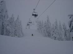 Photos Mt. Bachelor