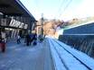 Ikon Pass: environmental friendliness of the ski resorts – Environmental friendliness Kronplatz (Plan de Corones)