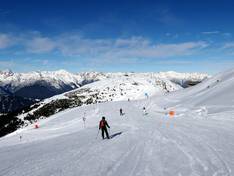 Photos Hochzeiger – Jerzens