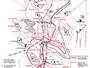 Trail map Venabygdsfjellet