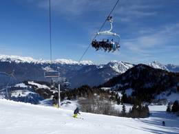 Zoncolan – Ravascletto/Sutrio