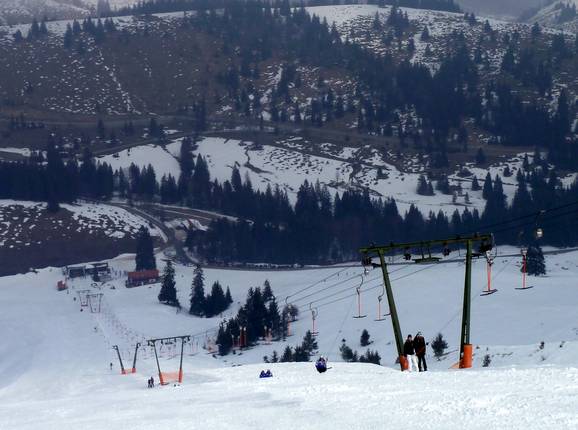 Waldkopf II