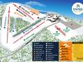 Trail map Swiss Valley
