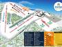 Trail map Swiss Valley