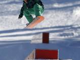 Brilliant and not for slow pokes | the new Funpark