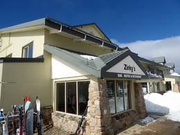 Mount Hotham