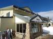Huts, mountain restaurants  Victoria – Mountain restaurants, huts Mount Hotham