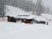 Ski Bar Tambres