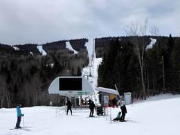Camp Boule Express