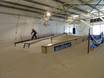 Snow parks Netherlands – Snow park SnowWorld Terneuzen
