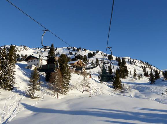 Sonnenlift 1