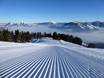 Slope offering Kitzbüheler Alpen – Slope offering St. Johann in Tirol/Oberndorf – Harschbichl