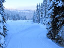 Sun Peaks