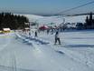 Ski lifts Ústí nad Labem Region (Ústecký kraj) – Ski lifts U Lišáka