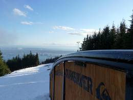 Grouse Mountain