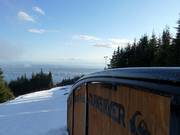Quiksilver Terrain Park