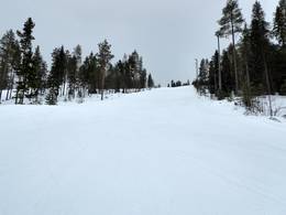 Ounasvaara – Rovaniemi