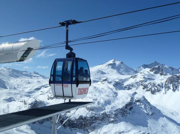 Aeroski Toviere