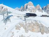 Campitello-Col Rodella