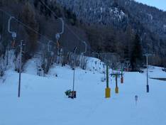 Photos Cogolo