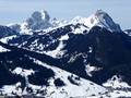 Photos Eggli/La Videmanette – Gstaad/Saanen/Rougemont