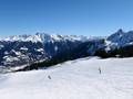 Slopes Golm