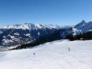 Easy standard slope