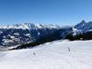 Slope offering Montafon – Slope offering Golm