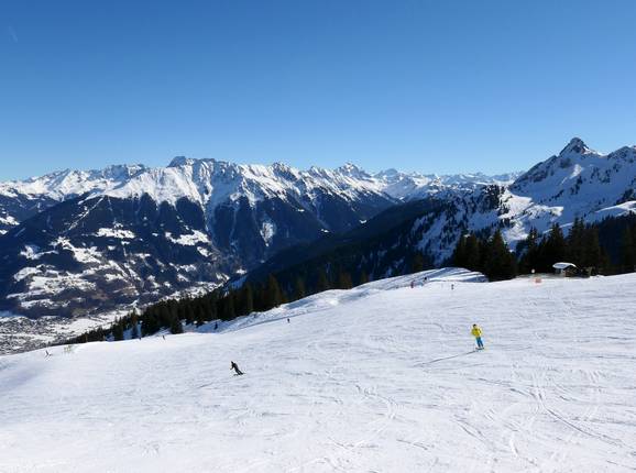 Easy standard slope