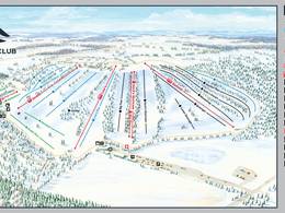 Ski resort Mansfield Ski Club
