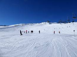 Ski resort Kaltenbach – Hochzillertal/Hochfügen (SKi-optimal)