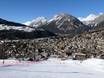 Lombardy: accommodation offering at the ski resorts – Accommodation offering Bormio – Cima Bianca