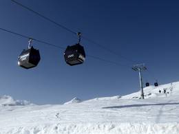 Alp Sogn Martin-La Siala 
