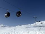 Alp Sogn Martin-La Siala 