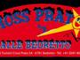 Trail map Cioss Prato – Bedretto