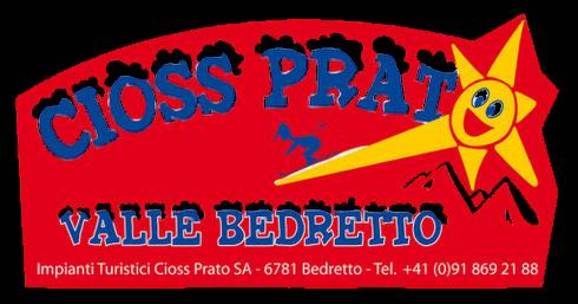 Cioss Prato