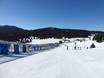 Ski resorts for beginners in the Epic Pass area of validity – Beginners Folgaria/Fiorentini