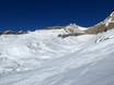Ski resorts for advanced skiers and freeriding Bernese Alps – Advanced skiers, freeriders Belalp – Blatten