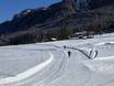 Cross-country skiing Pinzgau – Cross-country skiing Wildkogel – Neukirchen/Bramberg
