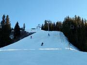 Blitzloch slope