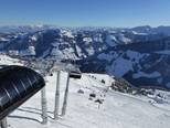 Ski lifts Ski Juwel Alpbachtal Wildschönau